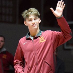 Meet your Posher, Dane